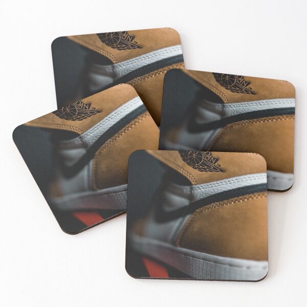 Item preview, Nike Air Jordan 1 Rookie Of The Year Design designed and sold by Costynk.