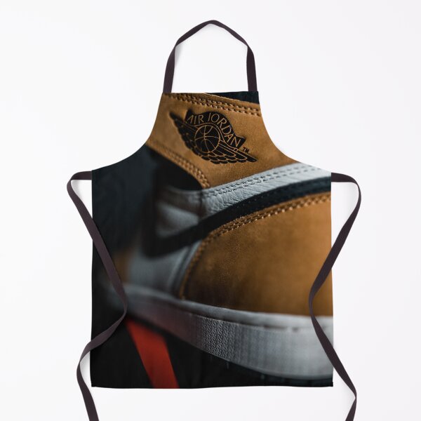 Item preview, Nike Air Jordan 1 Rookie Of The Year Design designed and sold by Costynk.