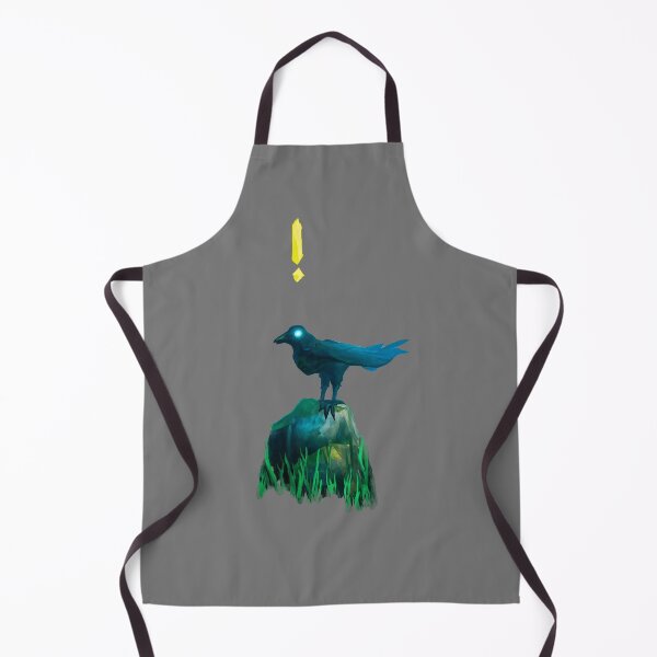 Item preview, Hugin designed and sold by TeEmporium.