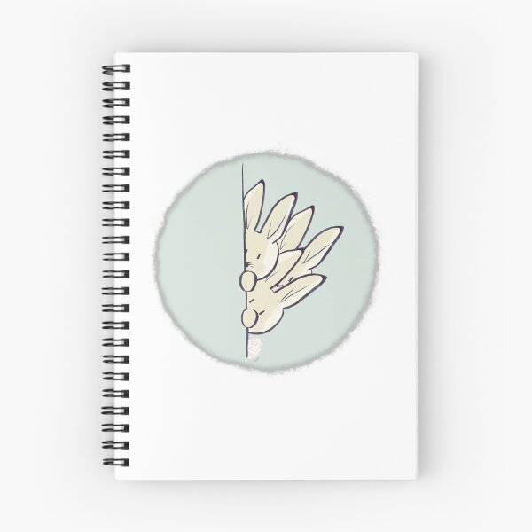 Item preview, Three little bunnies discover the world! designed and sold by LittleWittys.