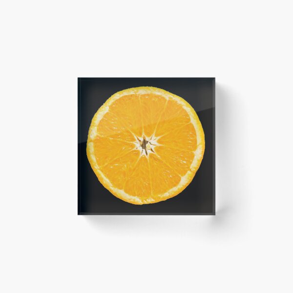 Item preview, Ripe orange designed and sold by Ingo Gerlach.