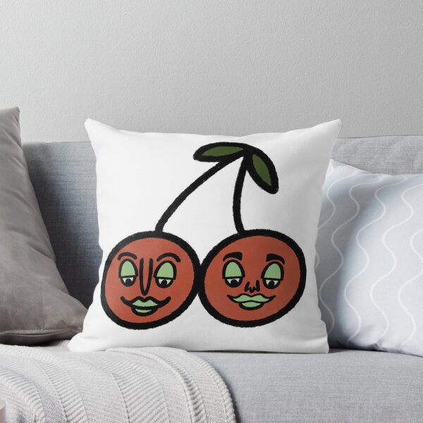 Item preview, Cherry Lovers designed and sold by istoleyourcats.