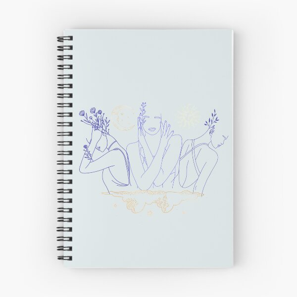 Item preview, Sun and Moon designed and sold by RielIndonesia.