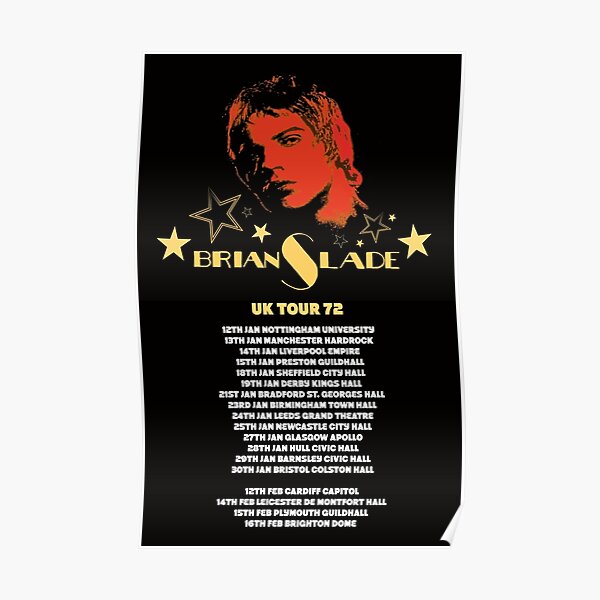 Velvet Goldmine Posters for Sale | Redbubble