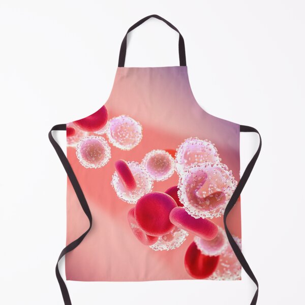 Item preview, Blood cells designed and sold by Mattias Karlen.