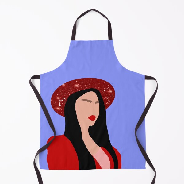 Item preview, Universe woman VI-blue version designed and sold by Creative Colors99.