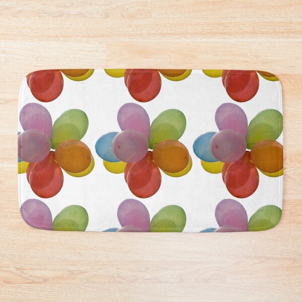 Item preview, Colorful balloons designed and sold by Ingo Gerlach.
