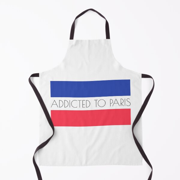 Item preview, Addicted To Paris designed and sold by D1mon.