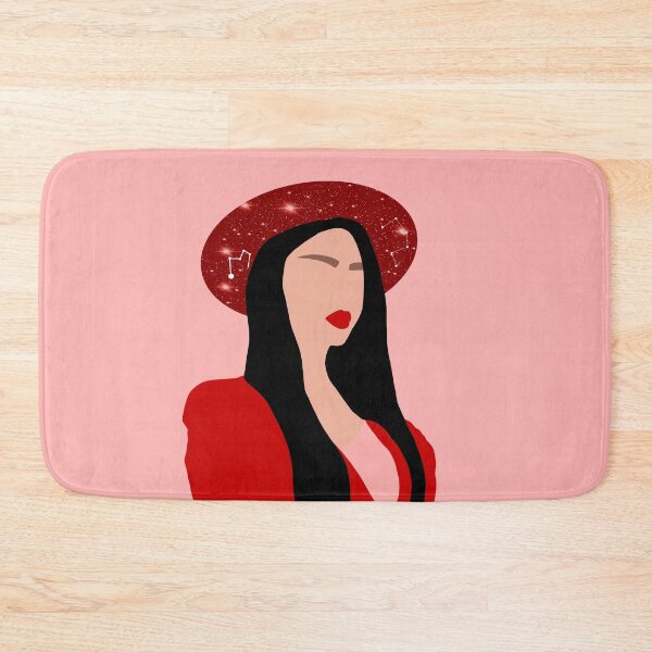 Item preview,  Universe woman VII-pink version designed and sold by Creative Colors99.