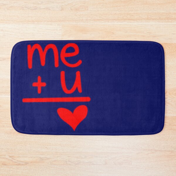 Item preview,  Me + u designed and sold by Iuliia Nerd.