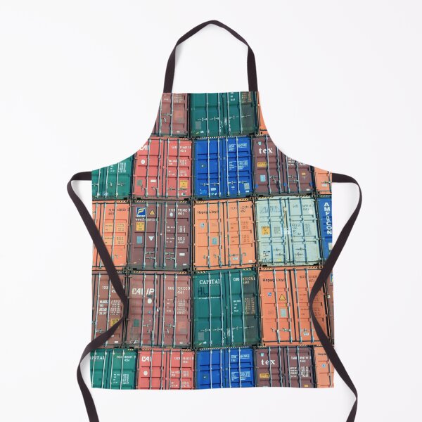 Item preview, For the Love of Shipping Containers  designed and sold by simpleones.
