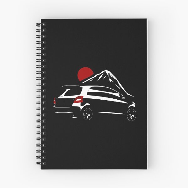 Item preview, Vitz SR Mk2 Touge Road designed and sold by ILLUSTRIOUSEUROS.