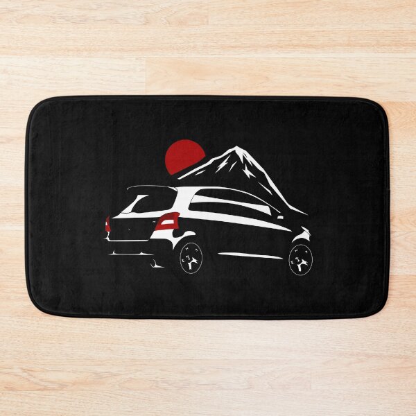 Item preview, Vitz SR Mk2 Touge Road designed and sold by ILLUSTRIOUSEUROS.