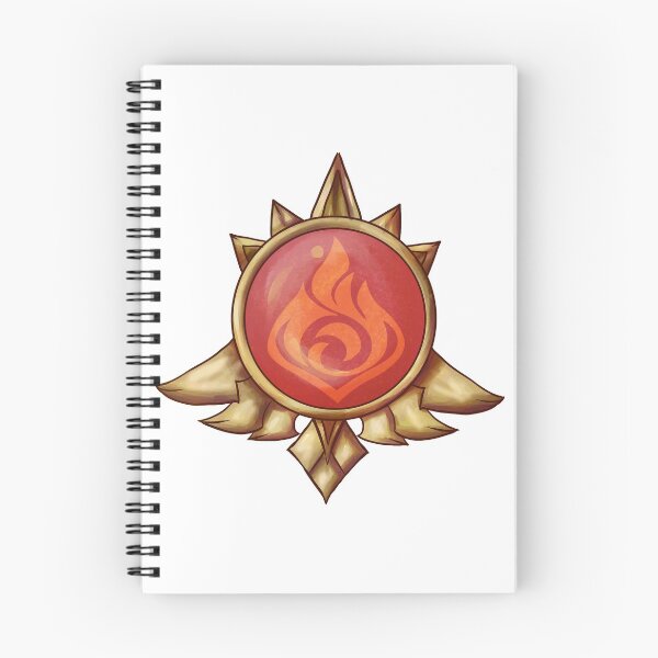 Item preview, Pyro Vision designed and sold by Tobios-Art.