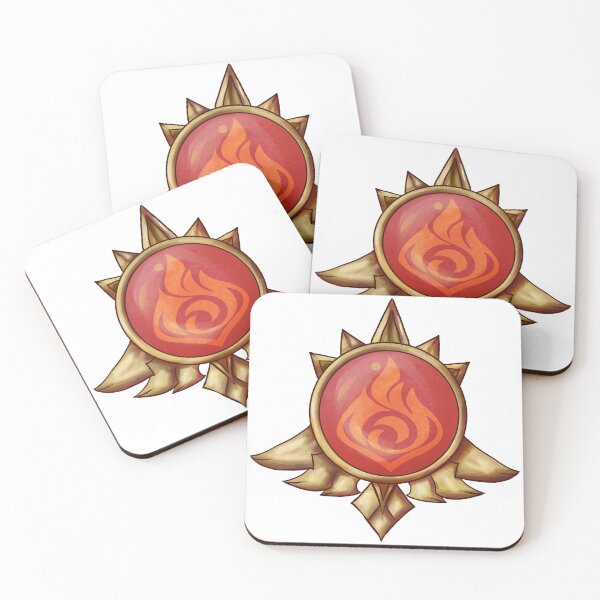Item preview, Pyro Vision designed and sold by Tobios-Art.