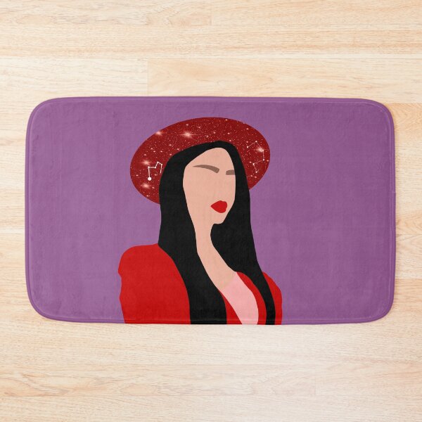 Item preview, Universe woman VIII-purple version designed and sold by Creative Colors99.