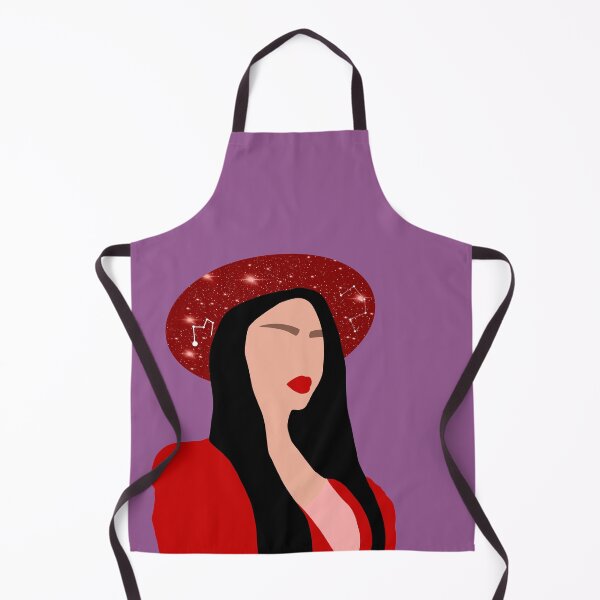 Item preview, Universe woman VIII-purple version designed and sold by Creative Colors99.