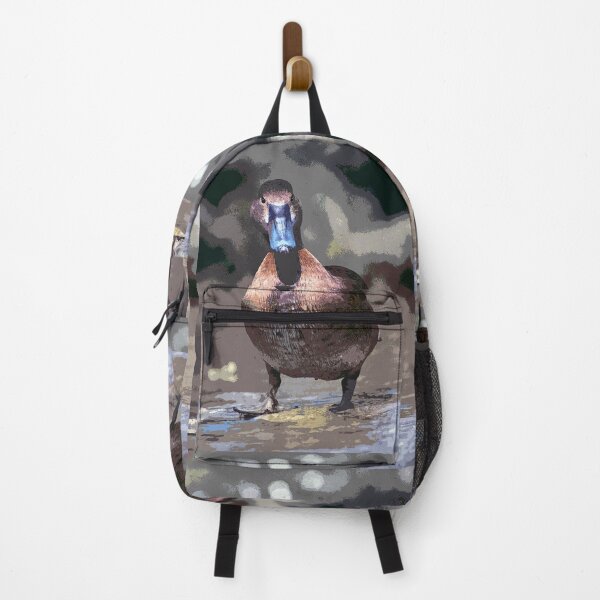 Item preview, r1363/ maj - Canards 01 paint - Peinture (c)(h) by Olao-Olavia / Okaio Créations designed and sold by o.okaïo.