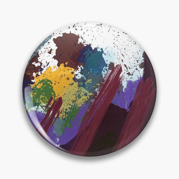 Item preview, Blur Art designed and sold by chadgaleri.