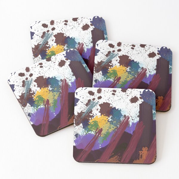 Item preview, Blur Art designed and sold by chadgaleri.