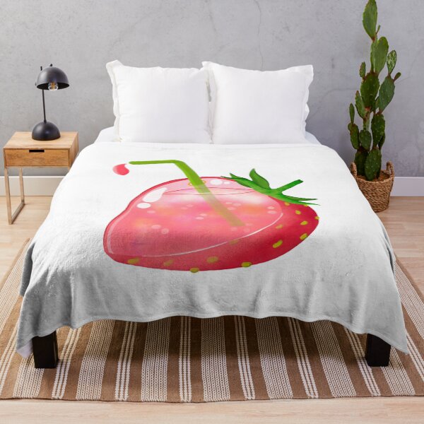Item preview, Strawberry Juice designed and sold by Kimprut.