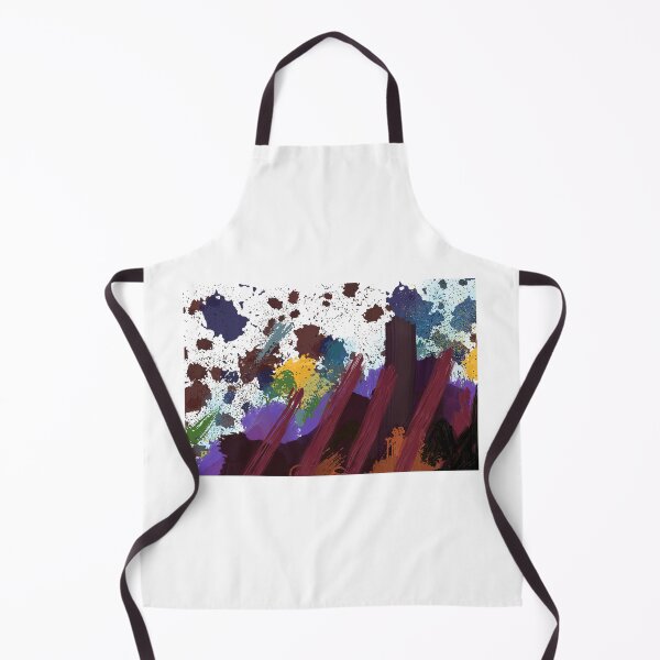 Item preview, Blur Art designed and sold by chadgaleri.