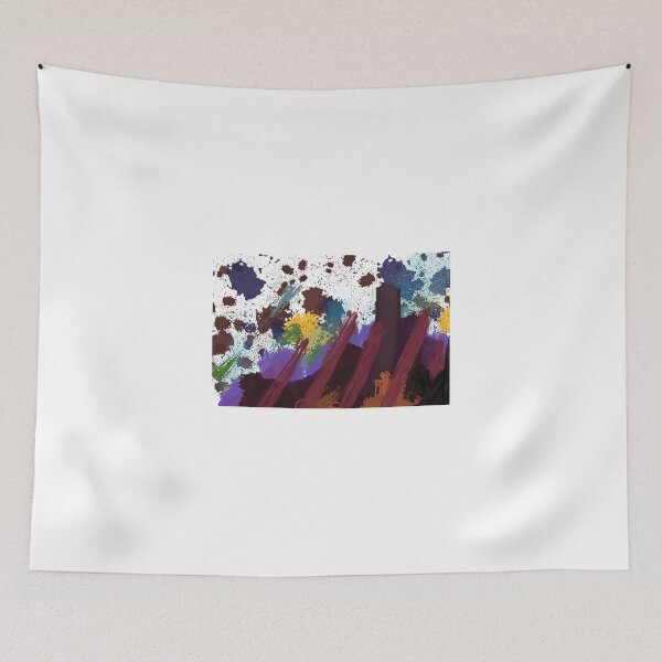 Item preview, Blur Art designed and sold by chadgaleri.
