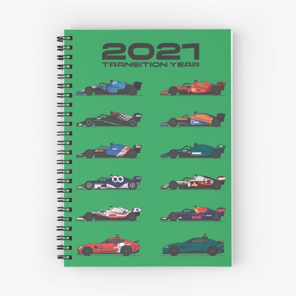 Item preview, Formula Cars 2021 Transition Year designed and sold by ICRDesigns.