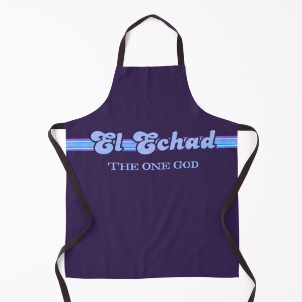 Item preview, El Echad The One God- Hebrew Name of God designed and sold by Alondra.