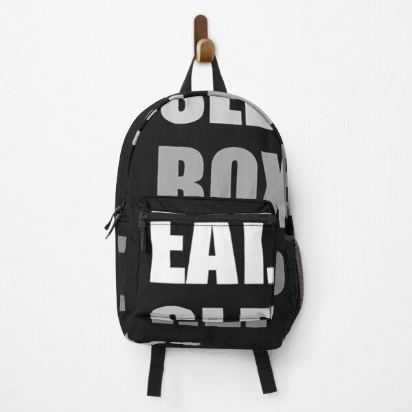 Item preview, Eat Sleep Boxing Repeat Boxing designed and sold by SusanHoover.
