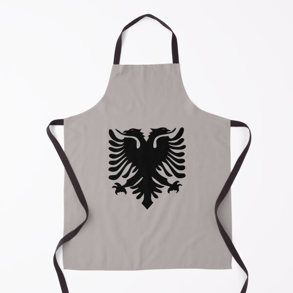 Artikelvorschau, Albanien Flagge entworfen und verkauft von simpledesigners.