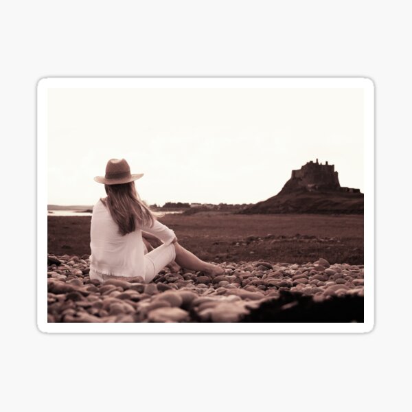 Item preview, Holy Isle designed and sold by ernest123.