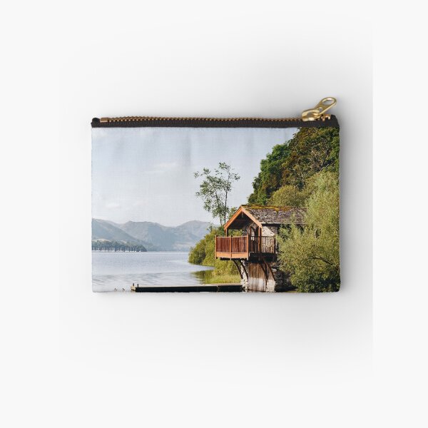 Item preview, The Boat House designed and sold by CumbriaArt.