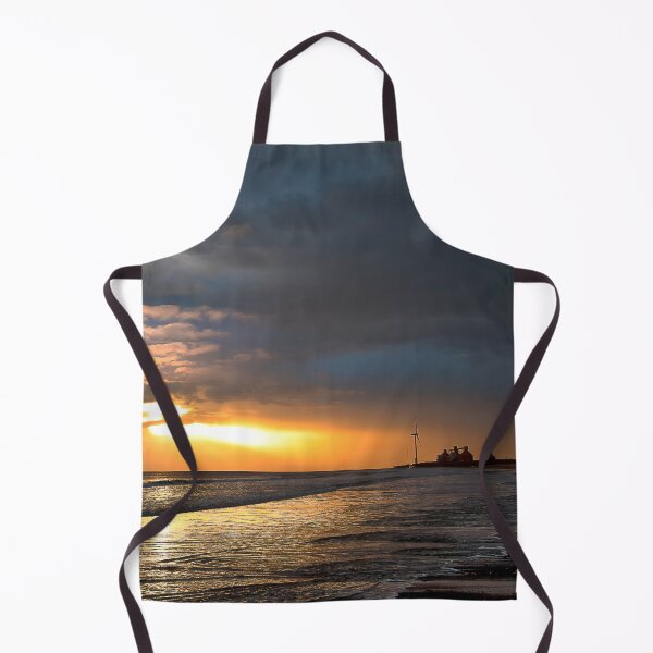 Item preview, Daybreak in Northumberland designed and sold by Violaman.