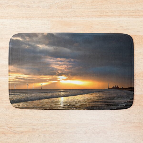Item preview, Daybreak in Northumberland designed and sold by Violaman.