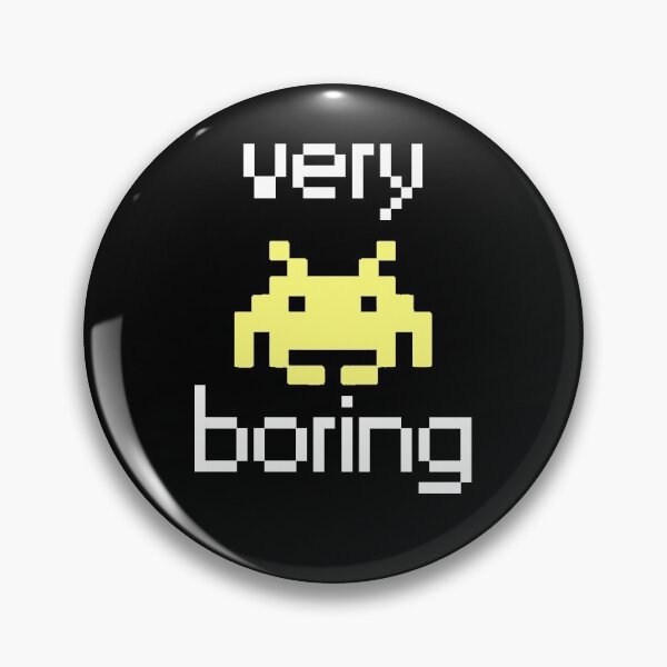 Item preview, Very boring designed and sold by Superarm.