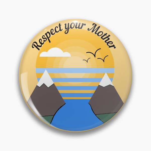 Item preview, Respect your Mother designed and sold by albix81.