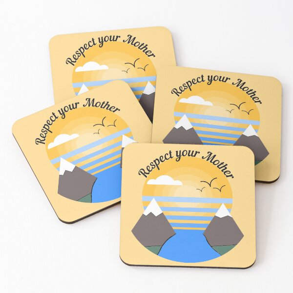 Item preview, Respect your Mother designed and sold by albix81.