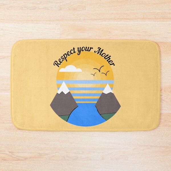 Item preview, Respect your Mother designed and sold by albix81.