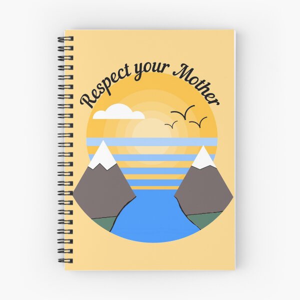 Item preview, Respect your Mother designed and sold by albix81.