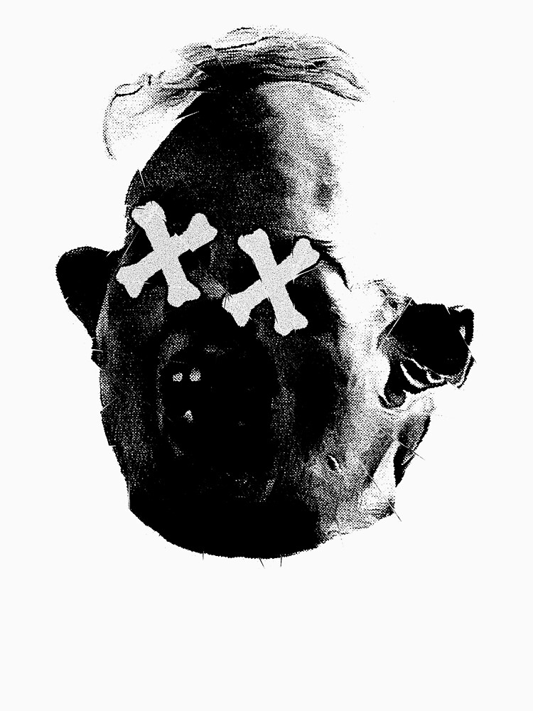 Thumbnail 7 of 7, Essential T-Shirt, You guys!!! La'go Head designed and sold by LagoLiverpool.