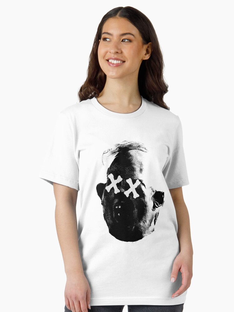 Thumbnail 1 of 7, Essential T-Shirt, You guys!!! La'go Head designed and sold by LagoLiverpool.