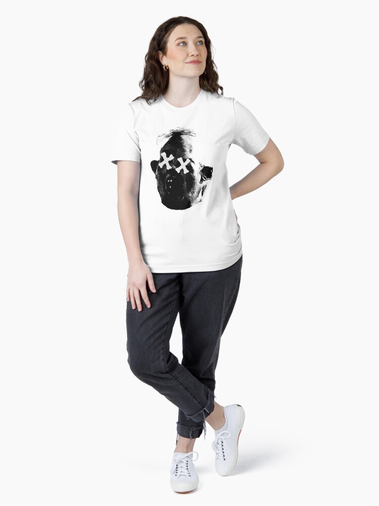 Thumbnail 4 of 7, Essential T-Shirt, You guys!!! La'go Head designed and sold by LagoLiverpool.