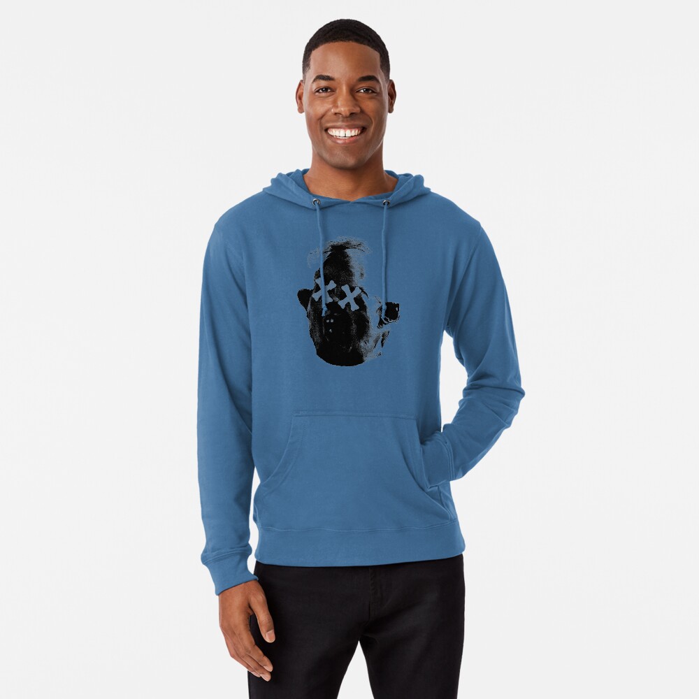 Item preview, Lightweight Hoodie designed and sold by LagoLiverpool.
