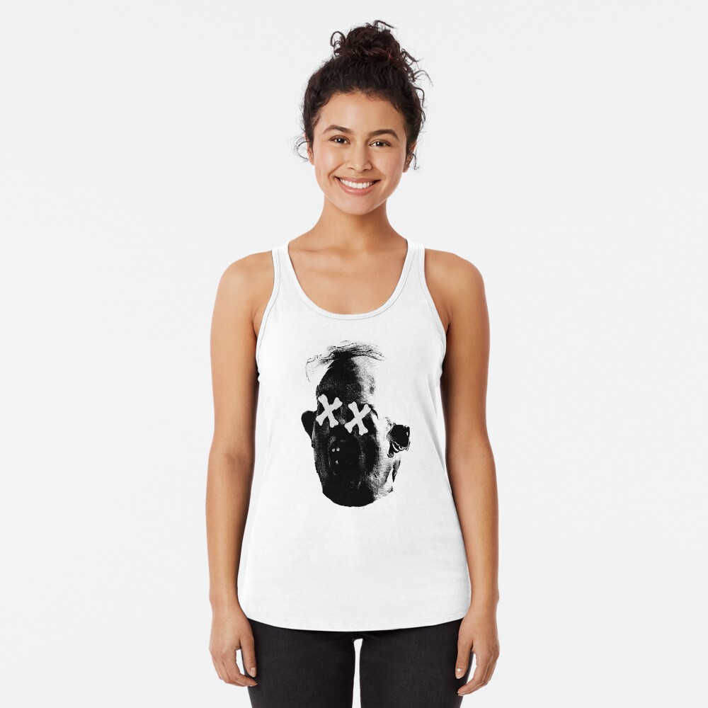 Item preview, Racerback Tank Top designed and sold by LagoLiverpool.