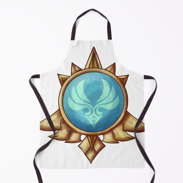 Item preview, Anemo Vision designed and sold by Tobios-Art.
