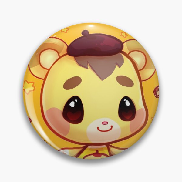 Item preview, Marty designed and sold by yokokins.