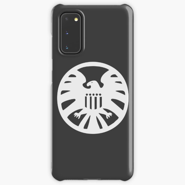 Shield Samsung Galaxy Snap Case
