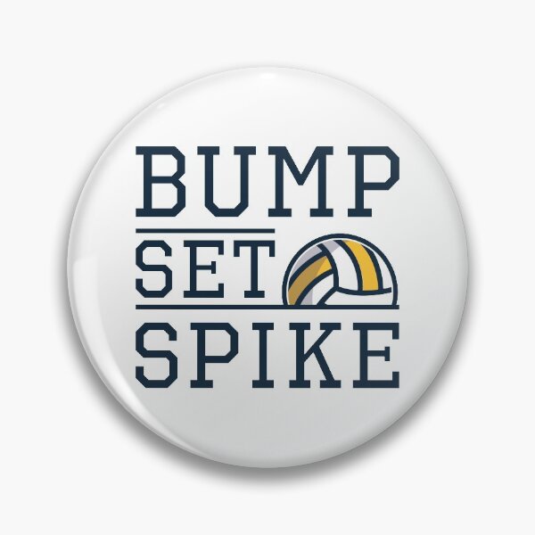 Item preview, Bump Set Spike designed and sold by cherrific.
