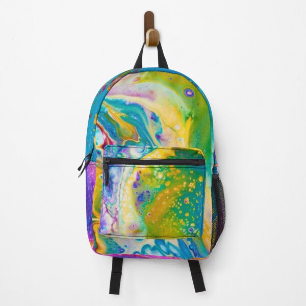 Item preview, Abstract art, color art designed and sold by AS0Luizi.